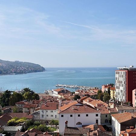 Captain'S Cabin Apartment Koper Luaran gambar