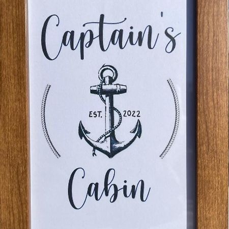 Captain'S Cabin Apartment Koper Luaran gambar