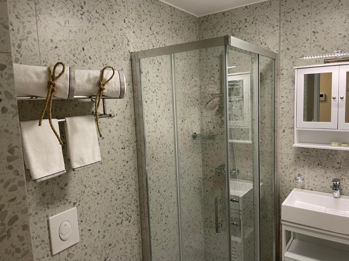 Captain'S Cabin Apartment Koper Luaran gambar