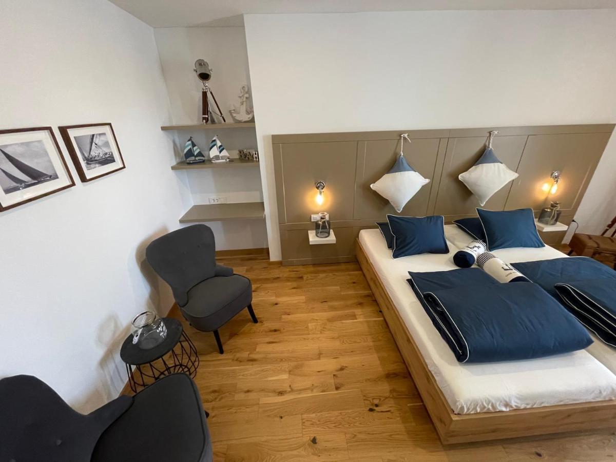 Captain'S Cabin Apartment Koper Luaran gambar
