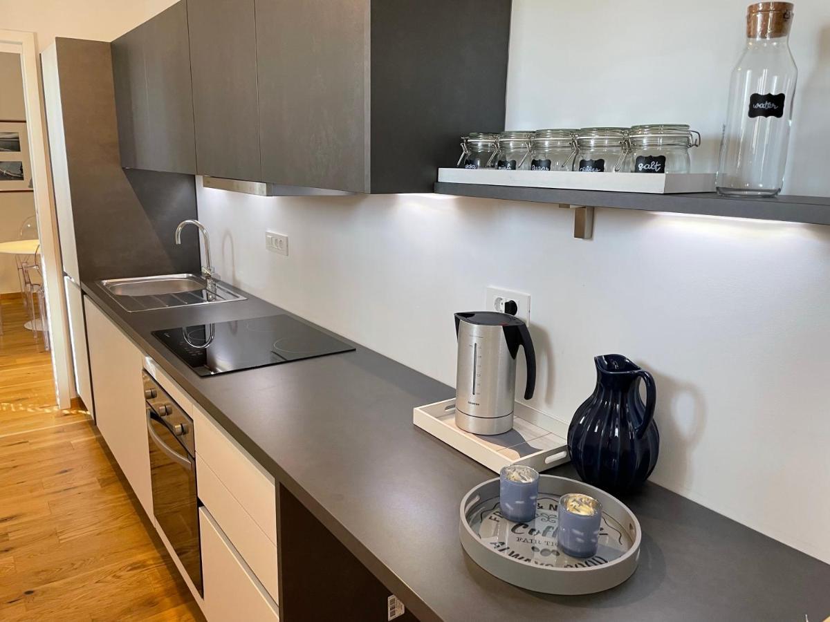 Captain'S Cabin Apartment Koper Luaran gambar