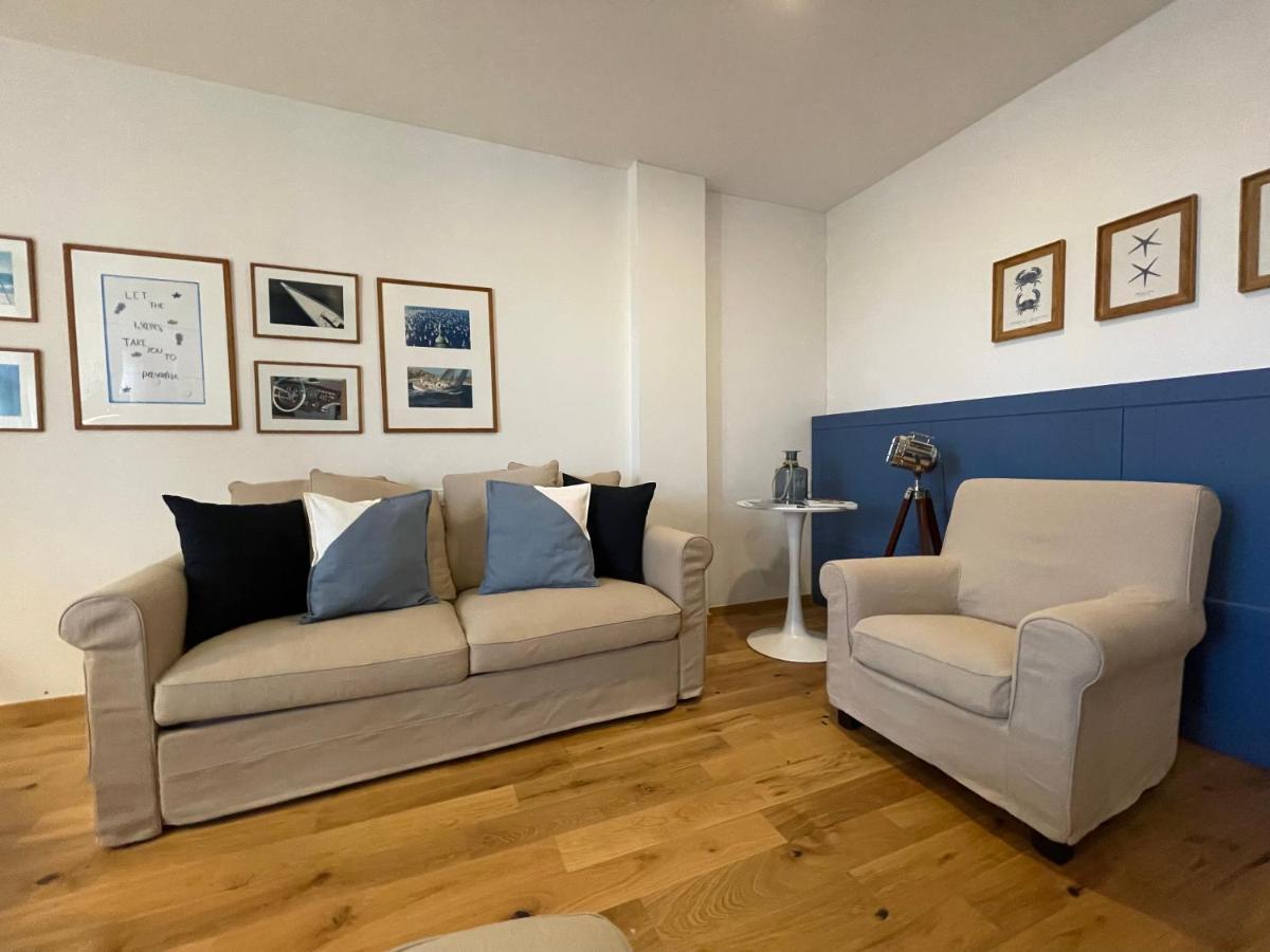 Captain'S Cabin Apartment Koper Luaran gambar
