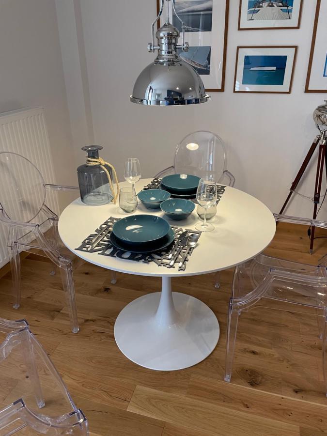 Captain'S Cabin Apartment Koper Luaran gambar