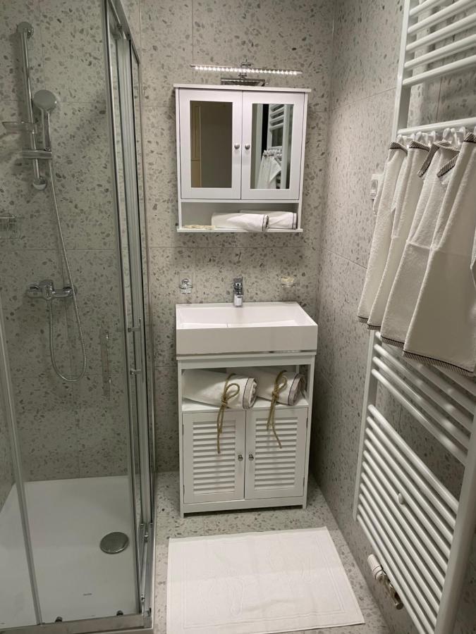 Captain'S Cabin Apartment Koper Luaran gambar