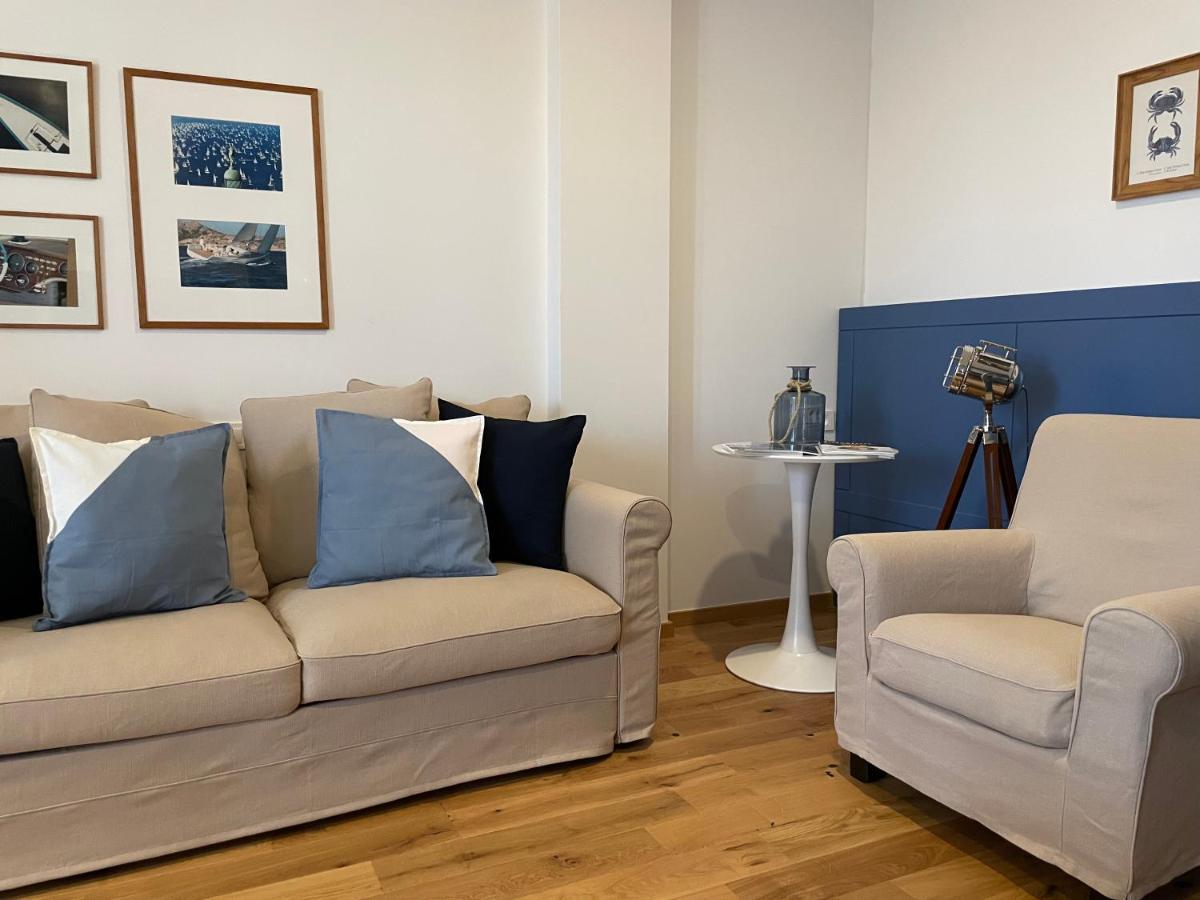 Captain'S Cabin Apartment Koper Luaran gambar