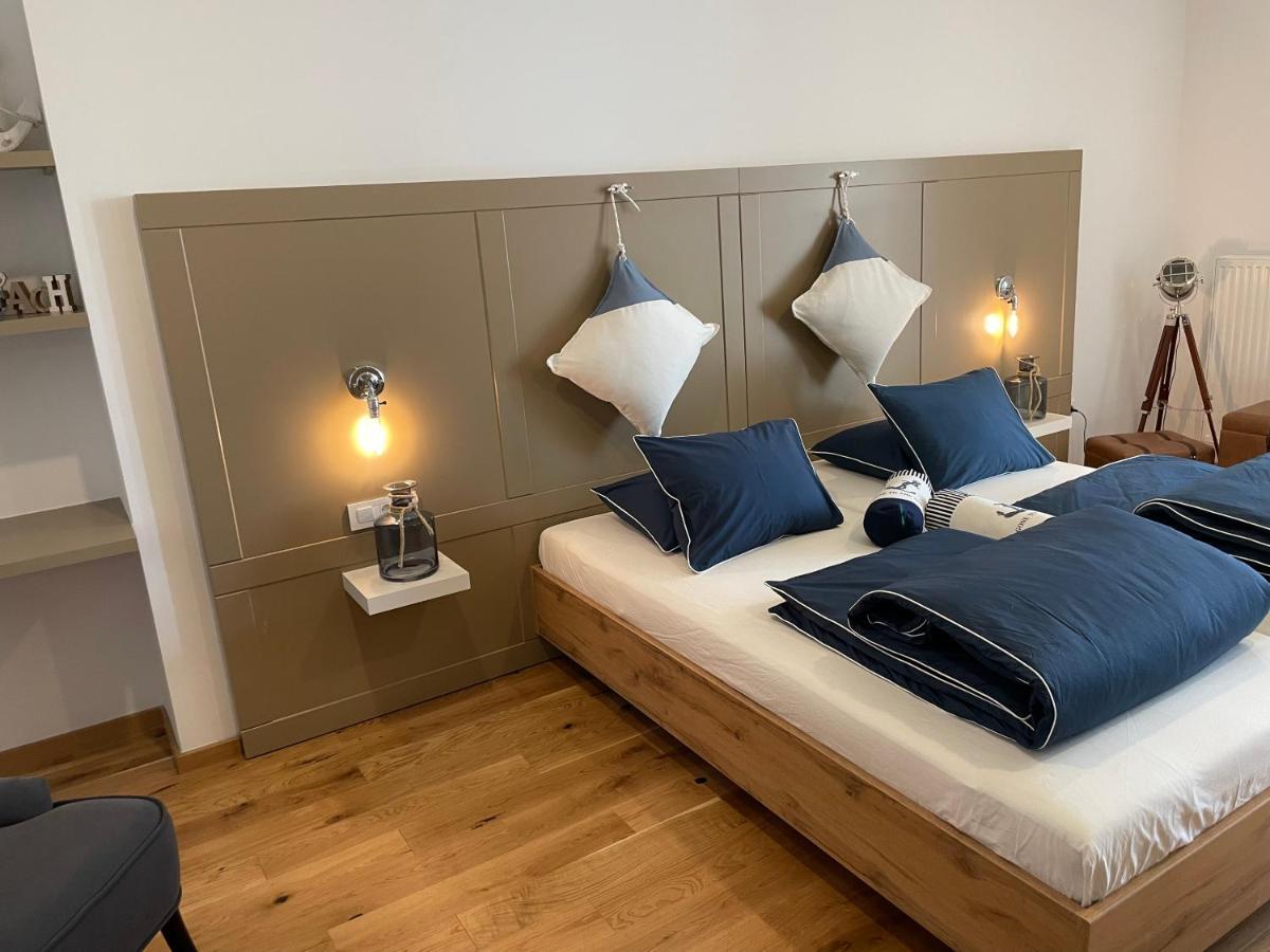 Captain'S Cabin Apartment Koper Luaran gambar