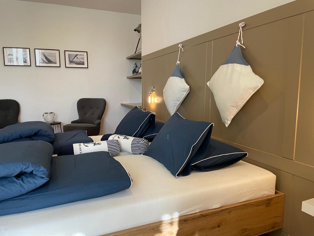 Captain'S Cabin Apartment Koper Luaran gambar