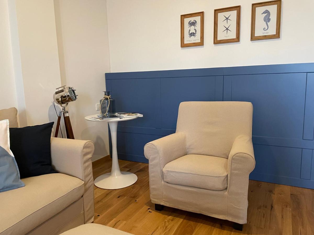 Captain'S Cabin Apartment Koper Luaran gambar