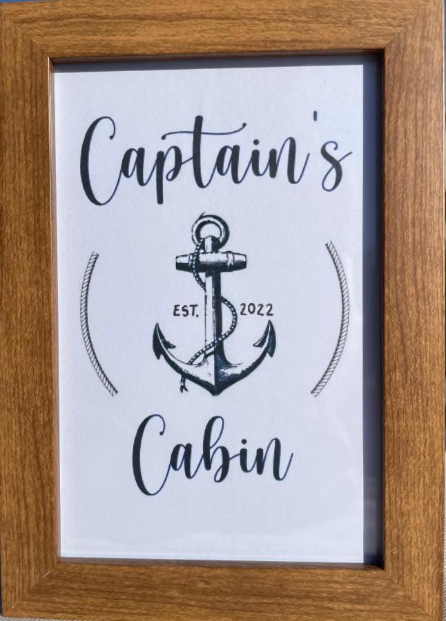 Captain'S Cabin Apartment Koper Luaran gambar