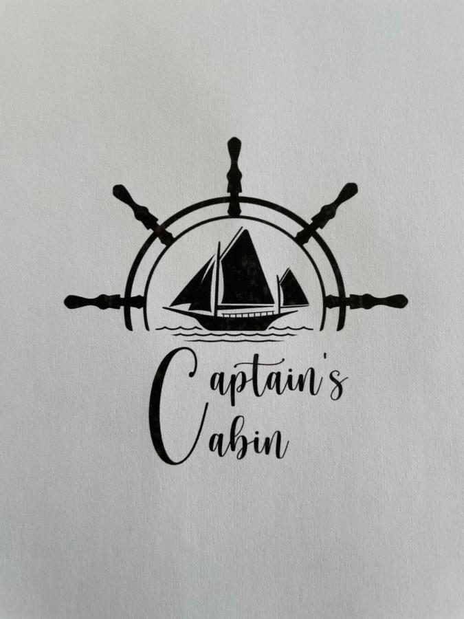 Captain'S Cabin Apartment Koper Luaran gambar